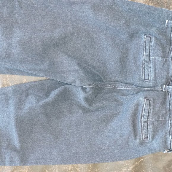 Banana Republic Wide Leg Jean - Picture 5 of 6